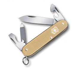 Victorinox & Wenger-Cadet Alox Limited Edition 2019