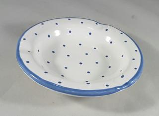 Gmundner Keramik-Ascher rund 12