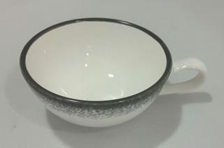 Gmundner Keramik-Tasse/Tee glatt