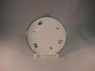 Gmundner Keramik-Unterteller/Cup