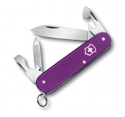 Victorinox & Wenger-Cadet Alox Limited Edition 2016