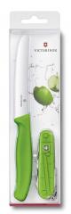 Victorinox & Wenger-Color Twins hellgrn 2016