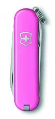 Victorinox & Wenger-Classic pink