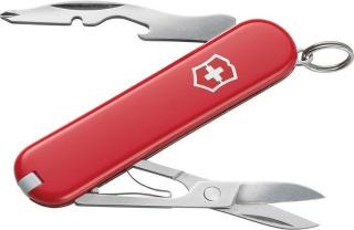 Victorinox & Wenger-Jetsetter