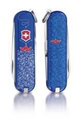 Victorinox & Wenger-Classic Limited Edition 2014 - Sailor