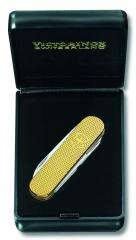 Victorinox & Wenger-Etui fr Classic-Messer (58 mm)