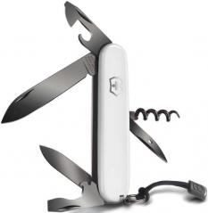 Victorinox & Wenger-Spartan Polispectral wei
