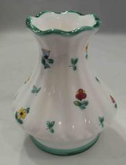 Gmundner Keramik-Vase FD13