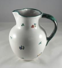 Gmundner Keramik-Krug/Most 1 l